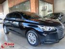 GM - Chevrolet Onix Hatch LT 1.0T 12v Preta