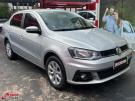 VW - Volkswagen Voyage Comfortline 1.0 12v Prata