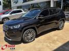 JEEP Compass Limited 1.3 16v T270 Preta