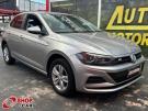 VW - Volkswagen Polo Hatch 1.0 12v Prata