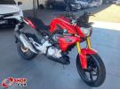 BMW G 310 R Vermelha