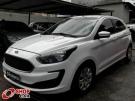 FORD Ka Hatch SE 1.0 12v Branca