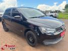 VW - Volkswagen Gol Trend 1.0 4p. Preta