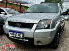 FORD EcoSport XLT Freestyle 1.6 Prata