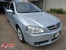 GM - Chevrolet Astra Hatch Advantage 2.0 4p. Prata