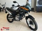 HONDA XRE 300i Adventure Verde