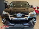 TOYOTA Hilux SW4 SRX D4-D 2.8TDi 16v 4x4 Preta