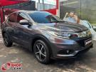 HONDA HR-V EXL 1.8 16v Cinza
