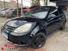 FORD Ka Tecno 1.0 Preta