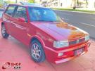 FIAT Uno Turbo 1.4ie 2p. Vermelha