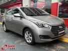 HYUNDAI HB20S Premium 1.6 16v Prata