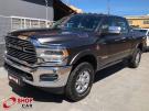 RAM 2500 Laramie 6.7TDi 24v 4X4 C.D. Cinza