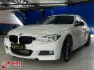 BMW 320i M Sport 2.0T 16v Branca