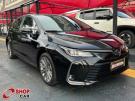 TOYOTA Corolla XEi 2.0 16v Preta