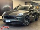 PORSCHE Macan T 2.0T 16v Cinza
