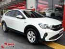 VW - Volkswagen Nivus Comfortline 1.0 12v TSi Branca