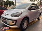 VW - Volkswagen Up! Move 1.0 12v TSi 4p. Prata