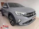 VW - Volkswagen Nivus Highline 1.0 12v TSi Cinza