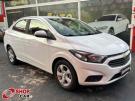 GM - Chevrolet Prisma LT 1.4 Branca