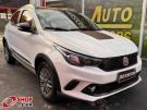 FIAT Argo Trekking 1.3 Branca