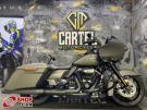 HARLEY-DAVIDSON Road Glide 1868 Special Cinza