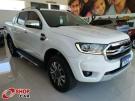 FORD Ranger Limited 3.2TDCi 20v 4x4 C.D. Branca