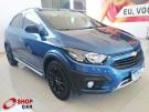 GM - Chevrolet Onix Activ 1.4 Azul