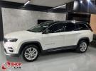 JEEP Commander Longitude 1.3 16v T270 Branca