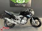 YAMAHA YS 250 Fazer Preta