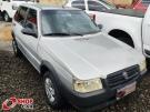 FIAT Uno Mille Economy Way 1.0 Fire 4p. Prata
