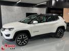 JEEP Compass Limited 2.0 16v Branca