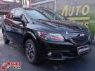 GM - Chevrolet Onix LTZ 1.4 Preta