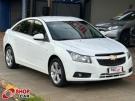GM - Chevrolet Cruze Sedan LT 1.8 16v Branca