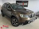 RENAULT Duster Iconic 1.6 16v Marrom