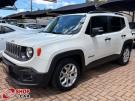 JEEP Renegade Sport 1.8 16v Branca