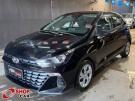 HYUNDAI HB20 Comfort Plus 1.0 12v Preta