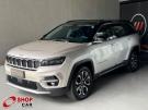JEEP Commander Limited 1.3 16v T270 Bege
