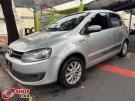 VW - Volkswagen Fox Rock in Rio 1.6 4p. Prata