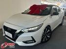 NISSAN Sentra Advance 2.0 16v Branca