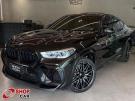 BMW X6 M Competition 4.4T V8 32v Preta