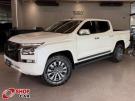 MITSUBISHI Triton HPE 2.4TDi 16v 4X4 C.D. Branca