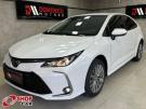 TOYOTA Corolla XEi 2.0 16v Branca