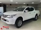 MITSUBISHI L200 Triton Sport HPE-S 2.4TDi 16v 4X4 C.D. Branca
