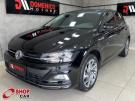 VW - Volkswagen Polo Hatch Highline 1.0 12v TSi Preta