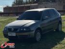 VW - Volkswagen Gol Power 1.6 4p. Cinza