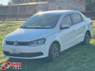 VW - Volkswagen Voyage Trendline 1.6 Branca