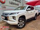 MITSUBISHI L200 Triton Sport HPE 2.4TDi 16v 4X4 C.D. Branca