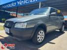 FIAT Uno Mille 1.0 Fire 4p. Cinza