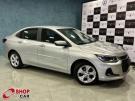 GM - Chevrolet Onix Sedan Plus Premier 1.0T 12v Prata