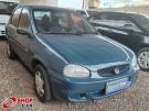 GM - Chevrolet Corsa Sedan Classic Life 1.0 Azul